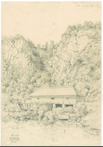 Zaga在Mocilnikun 作者 拉迪斯拉夫·贝内施